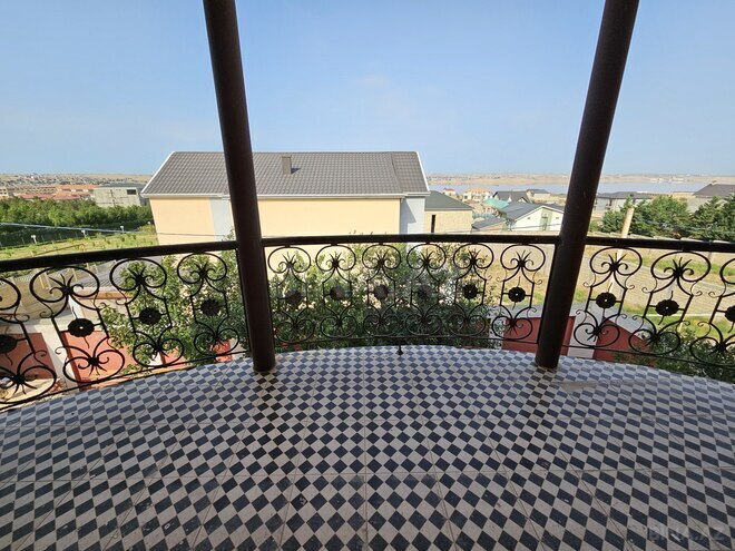 Satılır 6 otaqlı həyət evi/bağ evi 240 m², Masazır q., photo 24 from 26