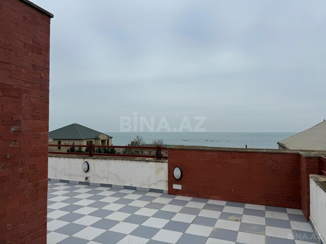 Satılır 6 otaqlı həyət evi/bağ evi 450 m², Novxanı q., photo 17 from 32