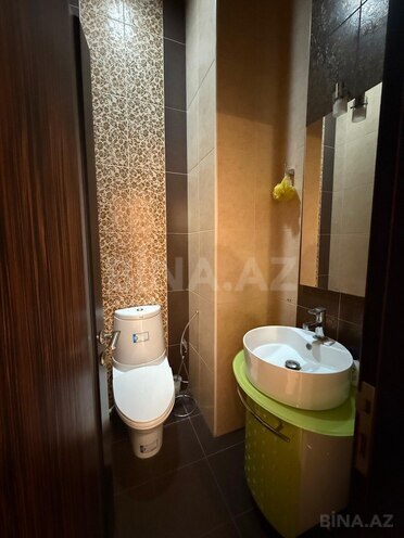 Satılır 6 otaqlı həyət evi/bağ evi 450 m², Novxanı q., photo 29 from 32