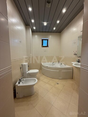 Satılır 6 otaqlı həyət evi/bağ evi 450 m², Novxanı q., photo 24 from 32