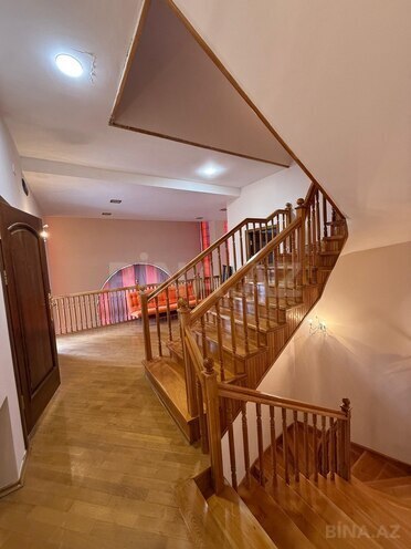 Satılır 6 otaqlı həyət evi/bağ evi 450 m², Novxanı q., photo 30 from 32