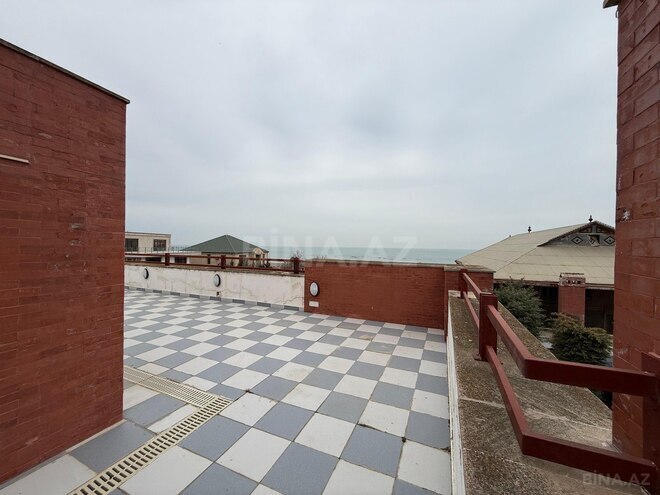 Satılır 6 otaqlı həyət evi/bağ evi 450 m², Novxanı q., photo 19 from 32