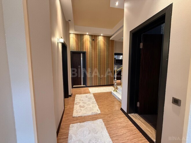 Satılır 6 otaqlı həyət evi/bağ evi 450 m², Novxanı q., photo 21 from 32