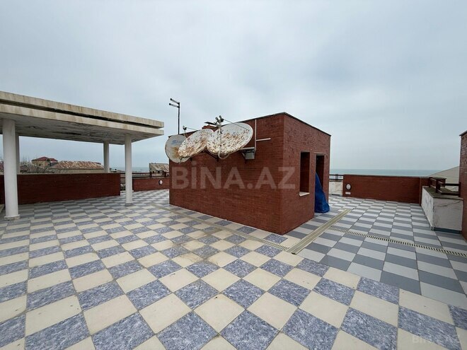 Satılır 6 otaqlı həyət evi/bağ evi 450 m², Novxanı q., photo 9 from 32