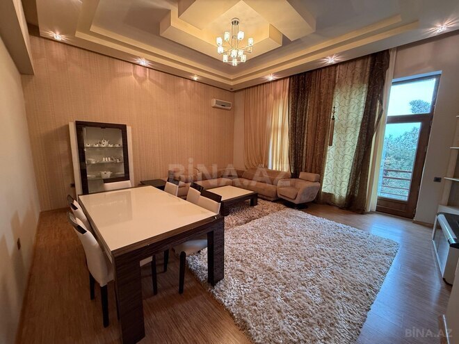 Satılır 6 otaqlı həyət evi/bağ evi 450 m², Novxanı q., photo 31 from 32