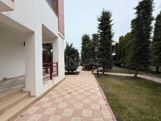 Satılır 6 otaqlı həyət evi/bağ evi 450 m², Novxanı q., photo 7 from 32