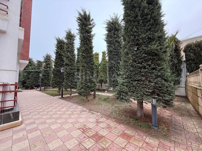 Satılır 6 otaqlı həyət evi/bağ evi 450 m², Novxanı q., photo 20 from 32