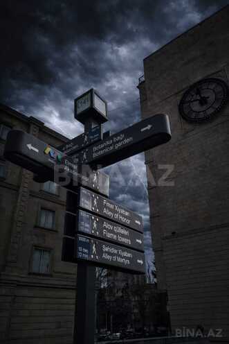 Продаётся 2-комн. вторичка 65 м², Ясамальский р., photo 4 from 21