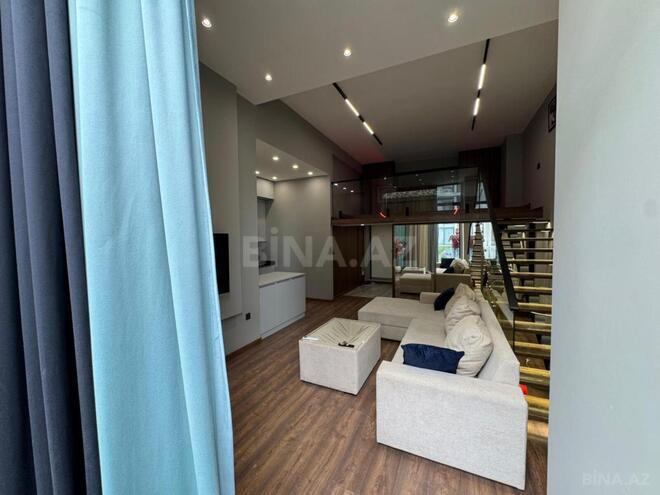 Продаётся 1-комн. новостройка 70 м², пос. Sea Breeze, photo 15 from 19