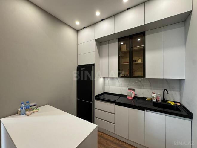 Продаётся 1-комн. новостройка 70 м², пос. Sea Breeze, photo 13 from 19