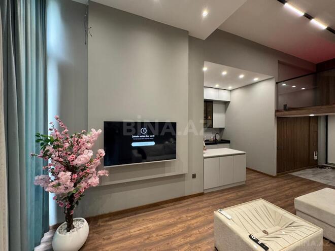 Продаётся 1-комн. новостройка 70 м², пос. Sea Breeze, photo 8 from 19