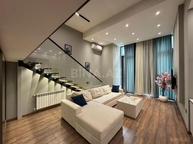 Продаётся 1-комн. новостройка 70 м², пос. Sea Breeze, photo 4 from 19