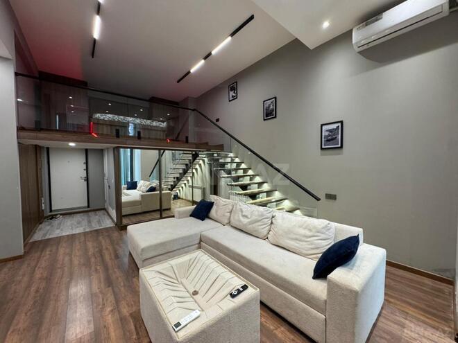 Продаётся 1-комн. новостройка 70 м², пос. Sea Breeze, photo 7 from 19