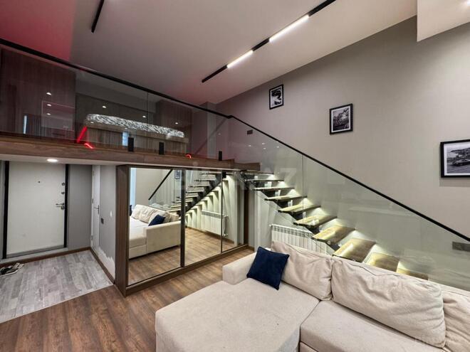 Продаётся 1-комн. новостройка 70 м², пос. Sea Breeze, photo 14 from 19