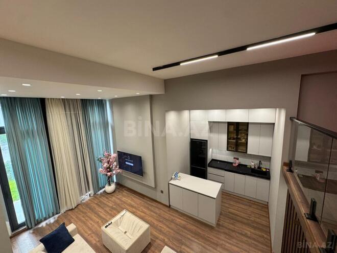 Продаётся 1-комн. новостройка 70 м², пос. Sea Breeze, photo 12 from 19