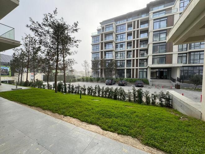 Продаётся 1-комн. новостройка 70 м², пос. Sea Breeze, photo 17 from 19