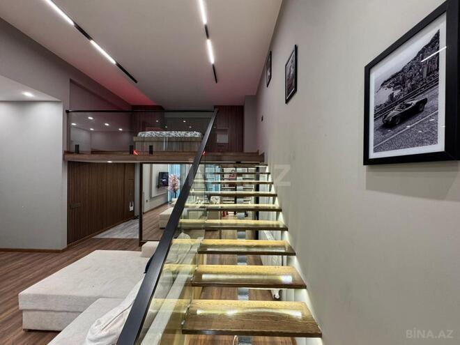 Продаётся 1-комн. новостройка 70 м², пос. Sea Breeze, photo 9 from 19