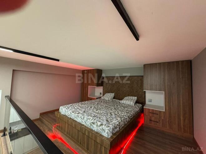 Продаётся 1-комн. новостройка 70 м², пос. Sea Breeze, photo 10 from 19
