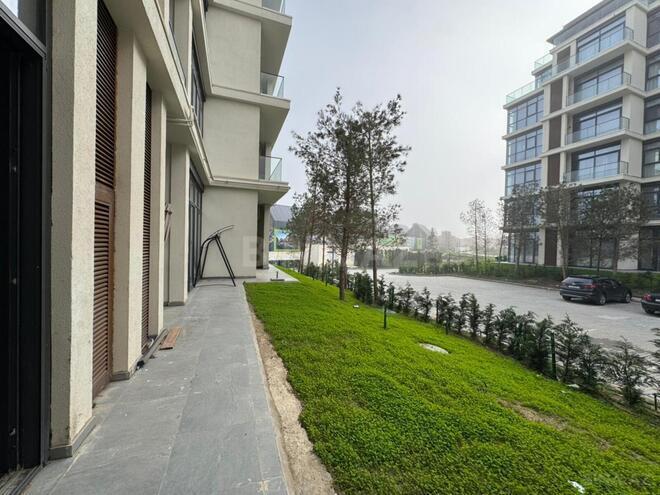 Продаётся 1-комн. новостройка 70 м², пос. Sea Breeze, photo 16 from 19