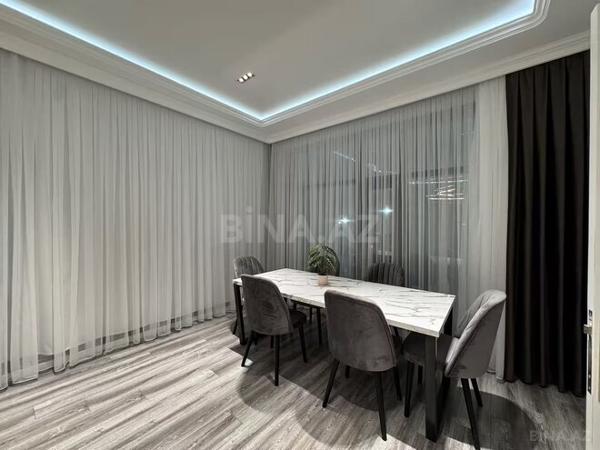 Satılır 3 otaqlı həyət evi/bağ evi 150 m², Nardaran q., photo 11 from 28