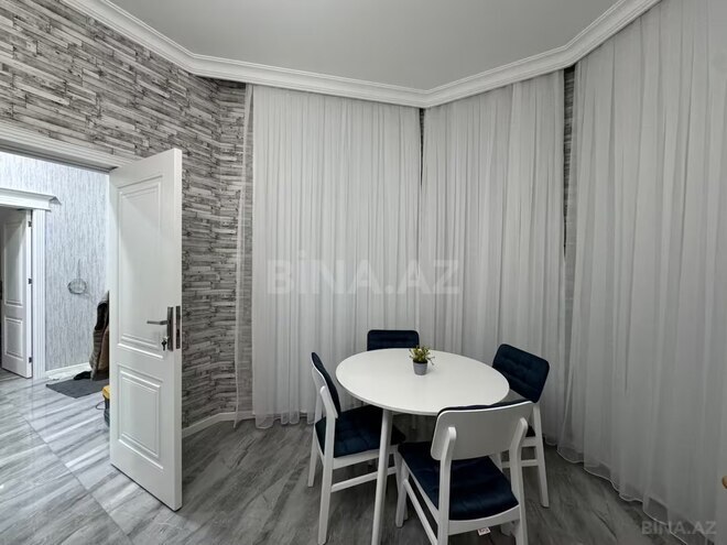Satılır 3 otaqlı həyət evi/bağ evi 150 m², Nardaran q., photo 14 from 28