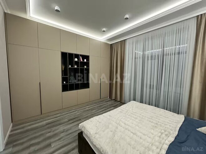 Satılır 3 otaqlı həyət evi/bağ evi 150 m², Nardaran q., photo 17 from 28