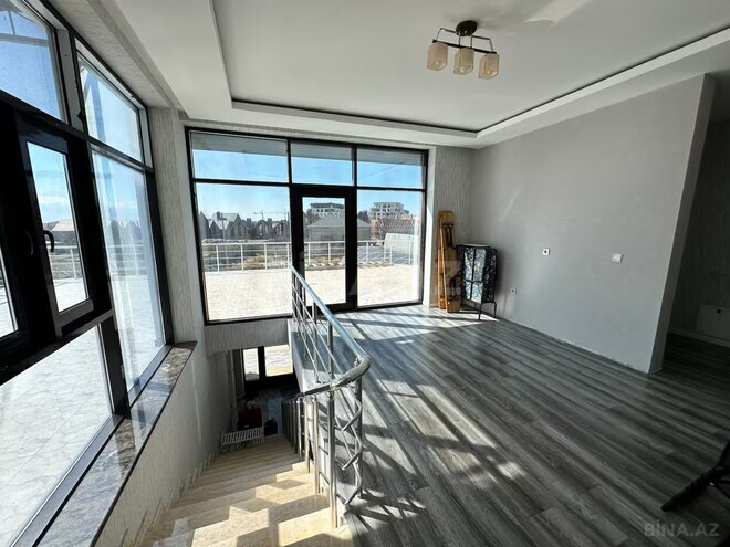 Satılır 3 otaqlı həyət evi/bağ evi 150 m², Nardaran q., photo 25 from 28