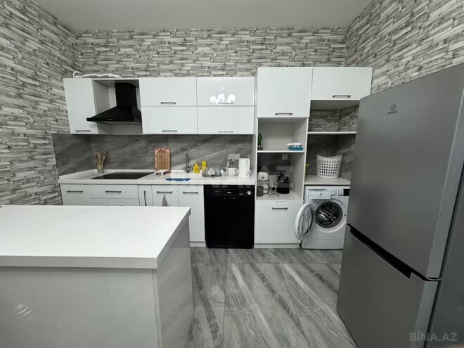 Satılır 3 otaqlı həyət evi/bağ evi 150 m², Nardaran q., photo 21 from 28