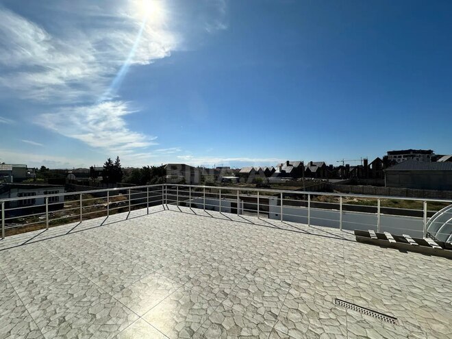 Satılır 3 otaqlı həyət evi/bağ evi 150 m², Nardaran q., photo 4 from 28