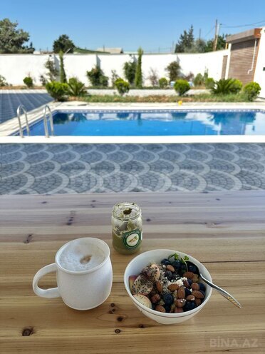 Satılır 3 otaqlı həyət evi/bağ evi 150 m², Nardaran q., photo 5 from 28