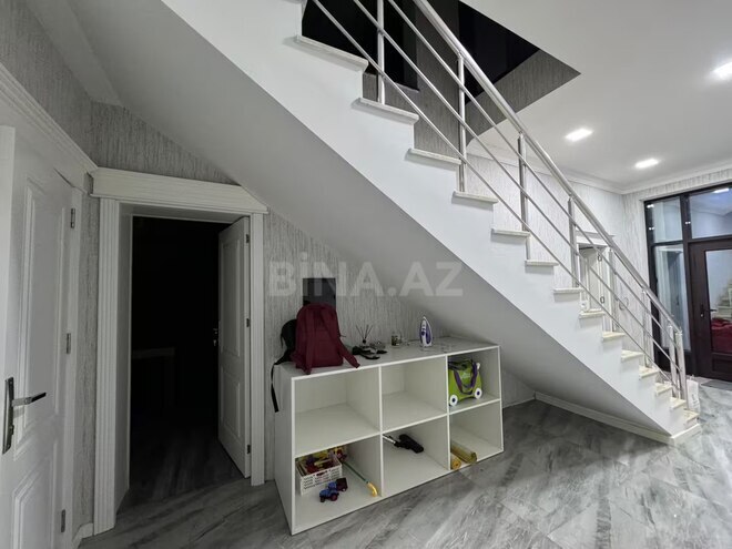 Satılır 3 otaqlı həyət evi/bağ evi 150 m², Nardaran q., photo 18 from 28