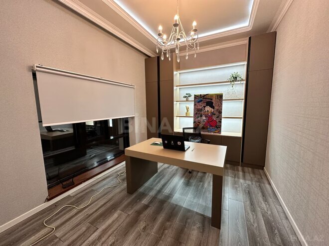 Satılır 3 otaqlı həyət evi/bağ evi 150 m², Nardaran q., photo 20 from 28