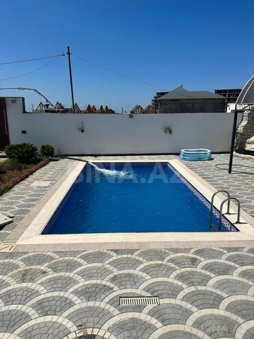 Satılır 3 otaqlı həyət evi/bağ evi 150 m², Nardaran q., photo 6 from 28