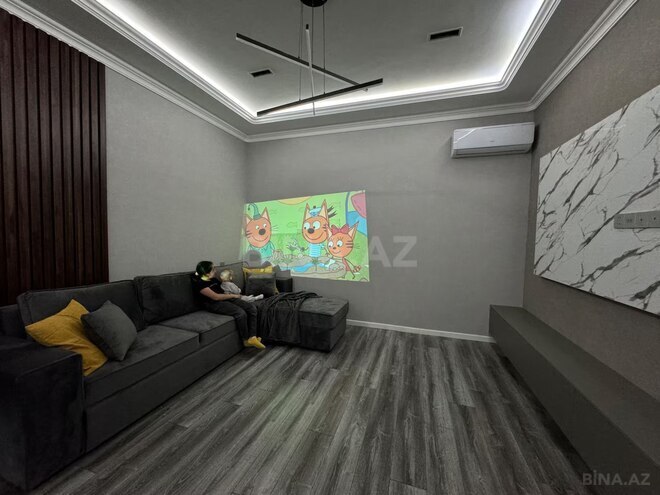 Satılır 3 otaqlı həyət evi/bağ evi 150 m², Nardaran q., photo 10 from 28