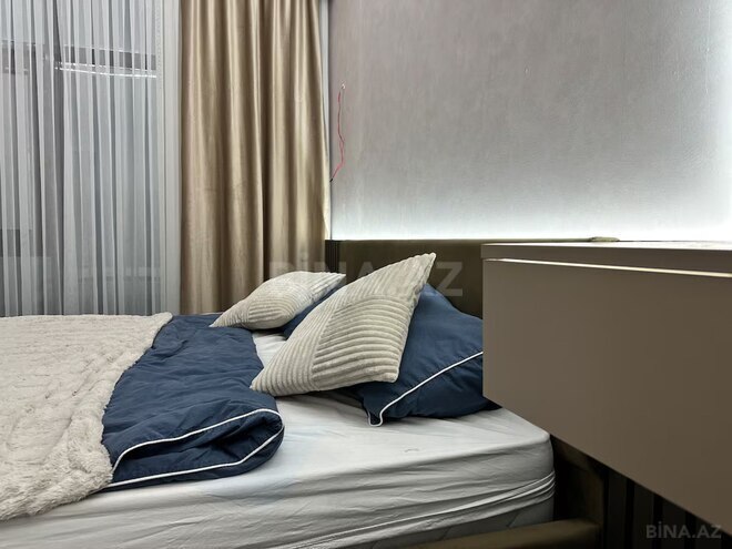 Satılır 3 otaqlı həyət evi/bağ evi 150 m², Nardaran q., photo 15 from 28