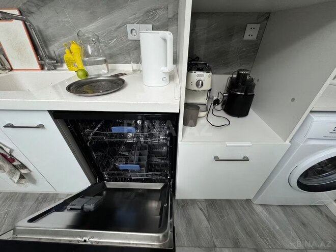 Satılır 3 otaqlı həyət evi/bağ evi 150 m², Nardaran q., photo 23 from 28