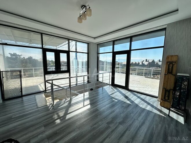 Satılır 3 otaqlı həyət evi/bağ evi 150 m², Nardaran q., photo 24 from 28