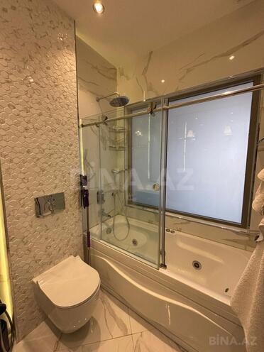 Сдаётся 3-комн. новостройка 116 м², пос. Аг шехер, photo 21 from 25