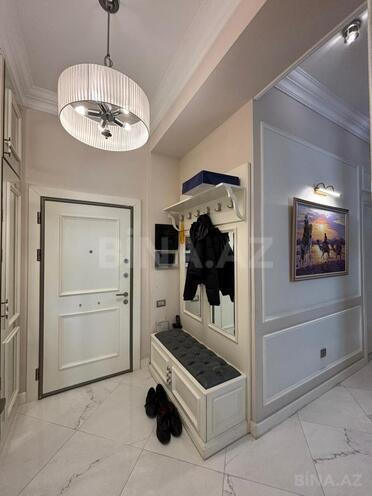 Сдаётся 3-комн. новостройка 116 м², пос. Аг шехер, photo 24 from 25