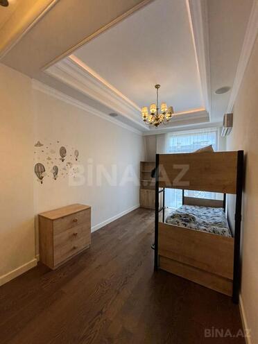 Сдаётся 3-комн. новостройка 116 м², пос. Аг шехер, photo 12 from 25