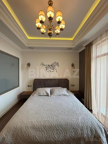 Сдаётся 3-комн. новостройка 116 м², пос. Аг шехер, photo 8 from 25