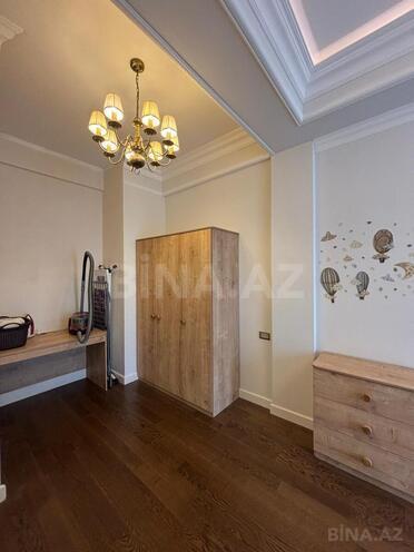 Сдаётся 3-комн. новостройка 116 м², пос. Аг шехер, photo 13 from 25