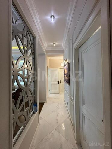 Сдаётся 3-комн. новостройка 116 м², пос. Аг шехер, photo 22 from 25