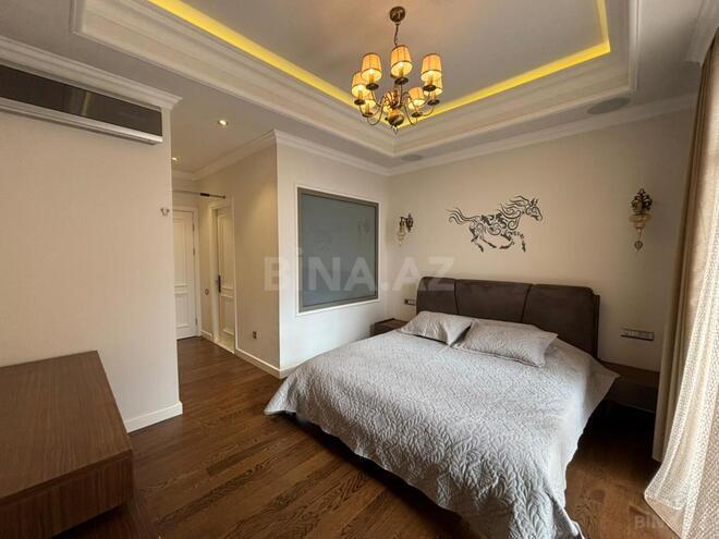 Сдаётся 3-комн. новостройка 116 м², пос. Аг шехер, photo 6 from 25