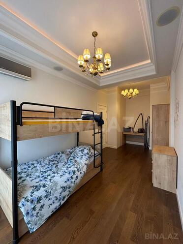 Сдаётся 3-комн. новостройка 116 м², пос. Аг шехер, photo 14 from 25