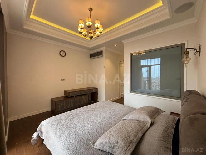 Сдаётся 3-комн. новостройка 116 м², пос. Аг шехер, photo 9 from 25