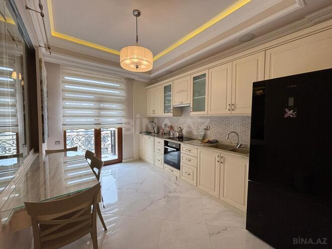 Сдаётся 3-комн. новостройка 116 м², пос. Аг шехер, photo 15 from 25