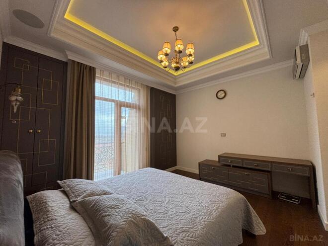 Сдаётся 3-комн. новостройка 116 м², пос. Аг шехер, photo 10 from 25