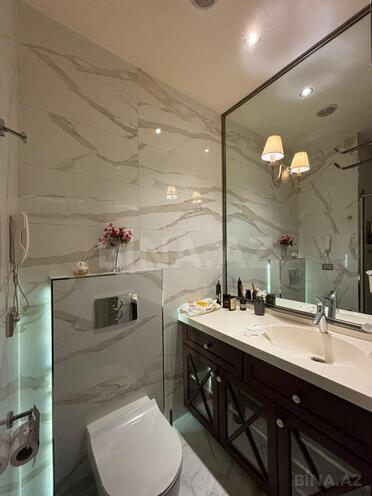 Сдаётся 3-комн. новостройка 116 м², пос. Аг шехер, photo 17 from 25