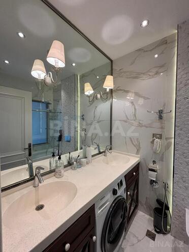 Сдаётся 3-комн. новостройка 116 м², пос. Аг шехер, photo 19 from 25